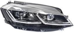 Reflektor Hella 1ZX 013 924-241