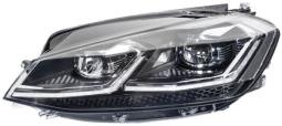 Reflektor Hella 1ZX 013 924-231