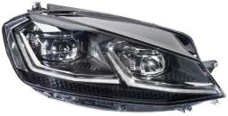 Reflektor Hella 1ZX 013 924-221