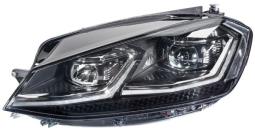 Reflektor Hella 1ZX 013 924-211