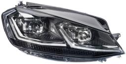 Reflektor Hella 1LX 013 924-321