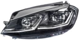 Reflektor Hella 1LX 013 924-311