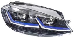 Reflektor Hella 1EX 013 924-701