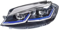 Reflektor Hella 1EX 013 924-691