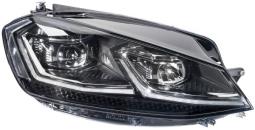Reflektor Hella 1EX 013 924-301
