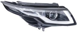 Reflektor Hella 1EE 354 835-021
