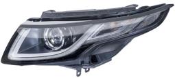 Reflektor Hella 1ZS 354 835-031