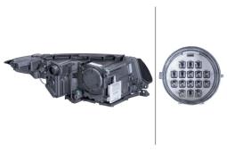 Reflektor Hella 1ZS 354 835-031