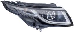 Reflektor Hella 1ZS 354 835-041