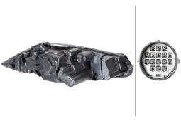 Reflektor Hella 1LL 354 815-091