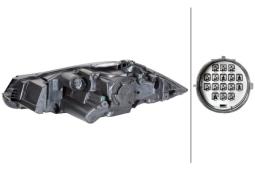 Reflektor Hella 1EL 354 815-081