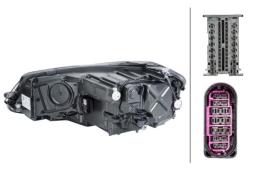 Reflektor Hella 1LX 013 924-721