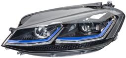 Reflektor Hella 1LX 013 924-711