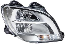 Reflektor Hella 1LX 010 116-801