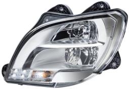 Reflektor Hella 1LX 010 116-791