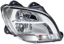 Reflektor Hella 1EX 010 116-721