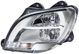 Reflektor Hella 1EX 010 116-711