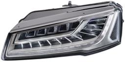 Reflektor Hella 1EX 011 496-411
