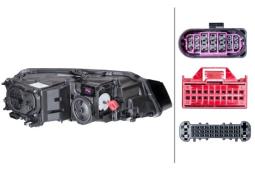 Reflektor Hella 1EX 011 496-411
