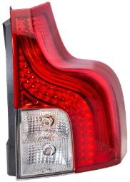 Lampa tylna zespolona Hella 2SK 011 065-031
