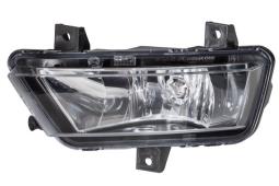Reflektor przeciwmgłowy Hella 1ND 013 017-011