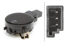 Czujnik deszczu Hella 6PW 012 343-711