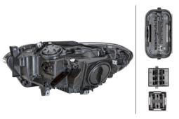 Reflektor Hella 1ZS 010 741-661