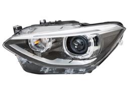 Reflektor Hella 1ZS 010 741-651