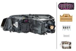Reflektor Hella 1ZS 011 495-421
