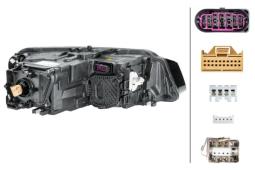 Reflektor Hella 1ZS 011 495-411