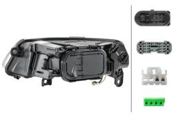 Reflektor Hella 1ZS 009 925-421