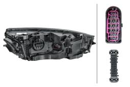 Reflektor Hella 1EX 011 869-311