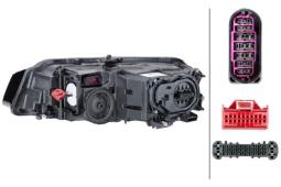 Reflektor Hella 1EX 011 496-521