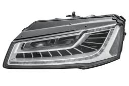 Reflektor Hella 1EX 011 496-511