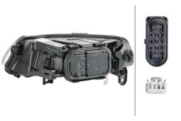 Reflektor Hella 1EL 009 925-521