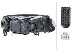Reflektor Hella 1EL 009 925-511