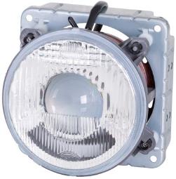 Reflektor Hella 1BL 008 087-017