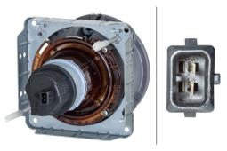 Reflektor Hella 1BL 008 087-017
