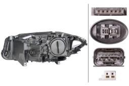 Reflektor Hella 1ZS 010 131-661