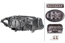 Reflektor Hella 1ZS 010 131-651