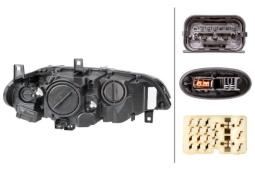 Reflektor Hella 1ZS 009 645-511