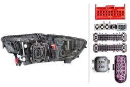 Reflektor Hella 1EX 012 976-221