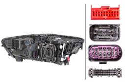 Reflektor Hella 1LX 012 976-141