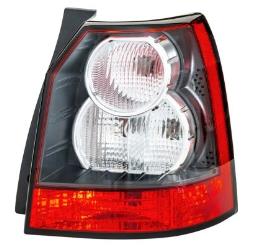 Lampa tylna zespolona HELLA 2VA 354 666-121