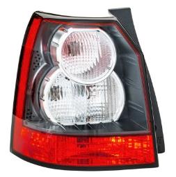 Lampa tylna zespolona HELLA 2VA 354 666-111