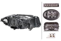 Reflektor Hella 1LL 010 131-531