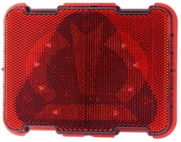 Uchwyt żarówki, lampa tylna Hella 9DW 178 904-021