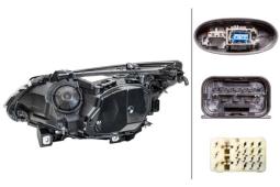 Reflektor Hella 1ZS 169 009-141