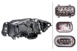 Reflektor Hella 1LX 011 072-941