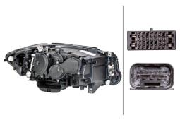 Reflektor Hella 1LX 011 072-931